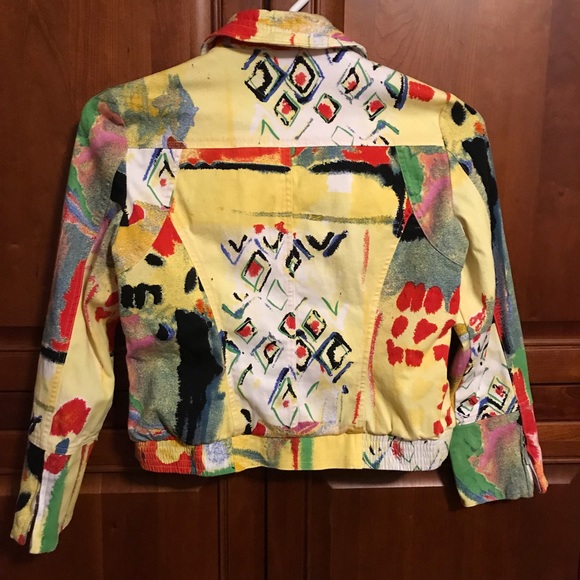 💥Gabriella Molinari jacket - Picture 2 of 8